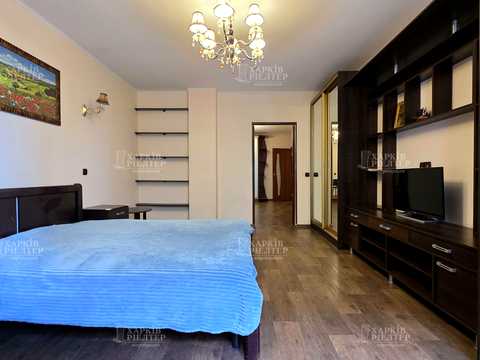 квартира за адресою Харків, Сухумська вул., 24