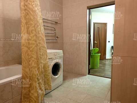 квартира за адресою Харків, Сухумська вул., 24
