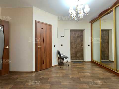 квартира за адресою Харків, Сухумська вул., 24