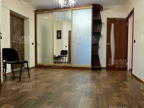 квартира за адресою Харків, Сухумська вул., 24