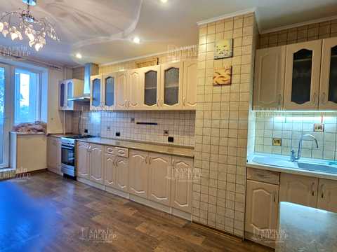 квартира по адресу Сухумская ул., 24