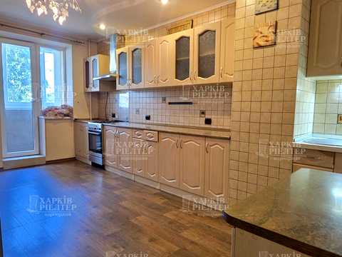 квартира за адресою Харків, Сухумська вул., 24
