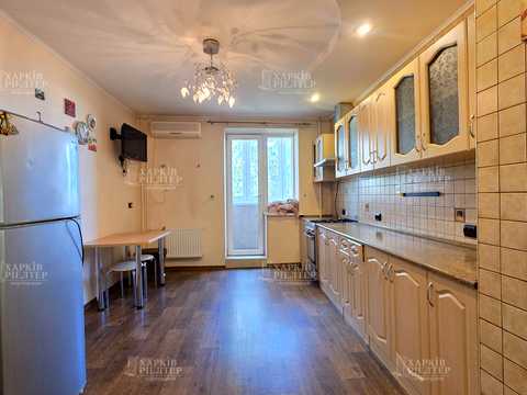 квартира за адресою Харків, Сухумська вул., 24