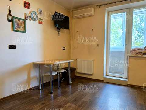 квартира за адресою Харків, Сухумська вул., 24