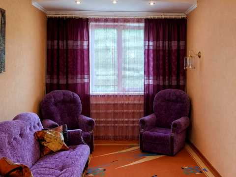 квартира за адресою Ромни, Пригородська, 230