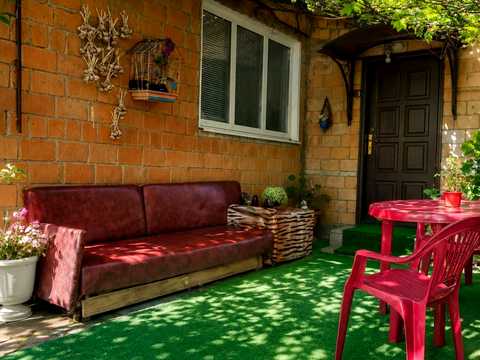 квартира за адресою Пригородська, 230