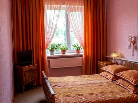 квартира за адресою Ромни, Пригородська, 230