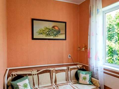 квартира за адресою Ромни, Пригородська, 230