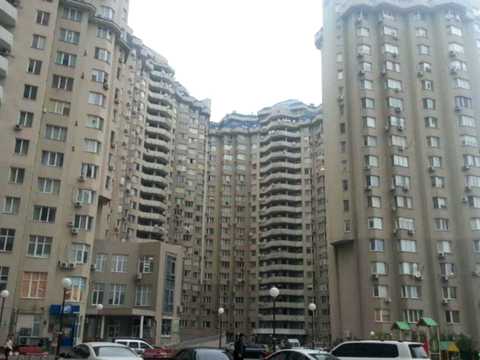 паркомісце за адресою Одеса, Середньофонтанська вул., 19б
