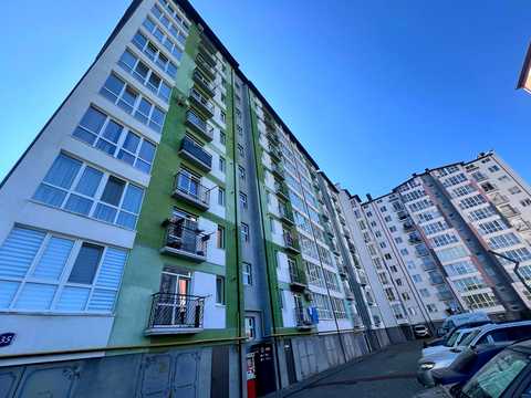 квартира по адресу Дем'янів Лаз ул., 37