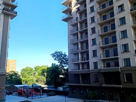квартира за адресою Фонтанська дорога вул., (Будинок 4)