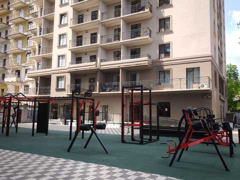 квартира за адресою Фонтанська дорога вул., (Будинок 4)