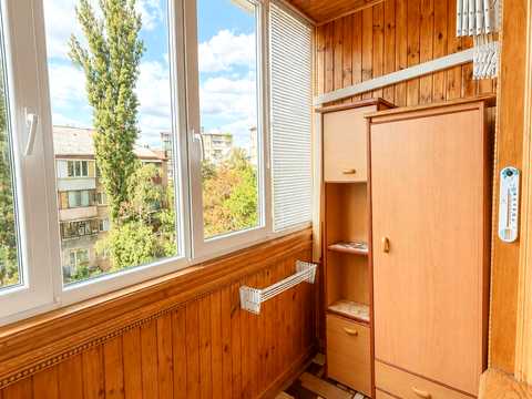 квартира по адресу Оріхуватська ул. (Бурмистенка), 12