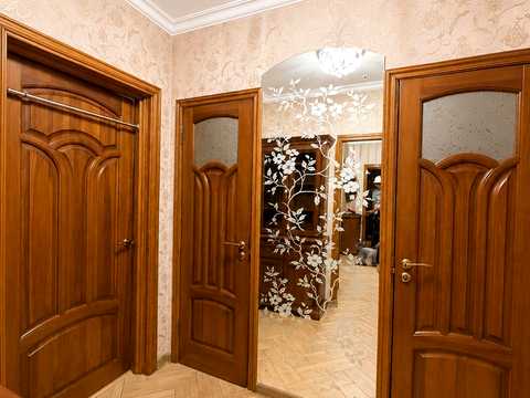 квартира по адресу Оріхуватська ул. (Бурмистенка), 12