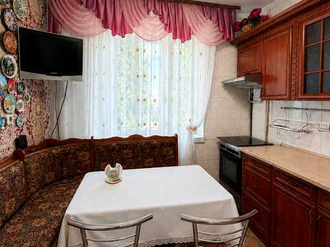 квартира по адресу Оріхуватська ул. (Бурмистенка), 12