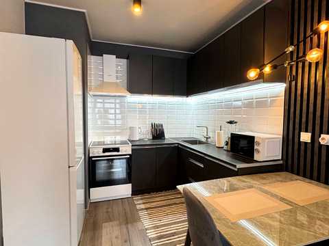 квартира за адресою Кульпарківська вул. (Кульпарківська), 93 к1