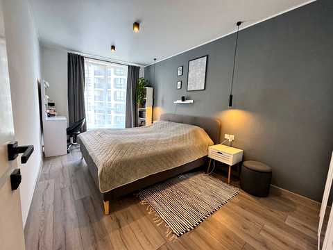 квартира за адресою Кульпарківська вул. (Кульпарківська), 93 к1