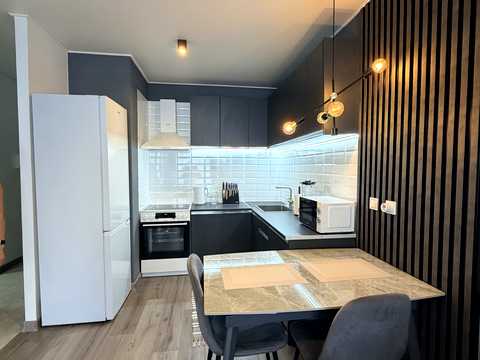 квартира за адресою Кульпарківська вул. (Кульпарківська), 93 к1
