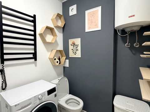 квартира за адресою Кульпарківська вул. (Кульпарківська), 93 к1