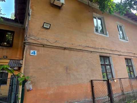 квартира по адресу Михаила Грушевского ул., 4
