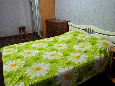 квартира по адресу Михаила Грушевского ул., 4