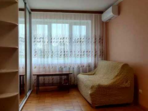квартира за адресою Георгія Гонгадзе просп. (Радянської України), 1/102