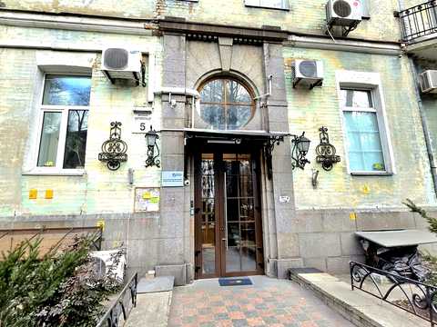 квартира за адресою Академіка Богомольця вул., 5