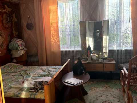 квартира по адресу Зарожанская ул., 12
