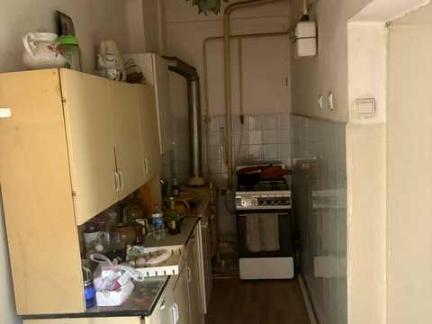 квартира по адресу Зарожанская ул., 12