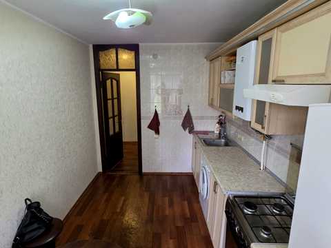 квартира за адресою Погранична вул. (Чигрина), 78-Б