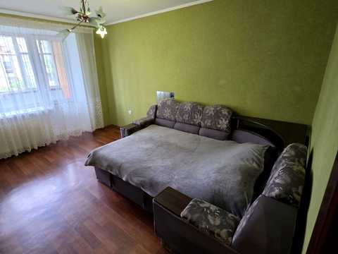 квартира за адресою Погранична вул. (Чигрина), 78-Б