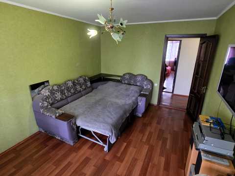 квартира за адресою Погранична вул. (Чигрина), 78-Б