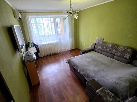 квартира за адресою Погранична вул. (Чигрина), 78-Б