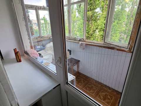 квартира за адресою Погранична вул. (Чигрина), 78-Б