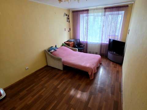 квартира за адресою Погранична вул. (Чигрина), 78-Б