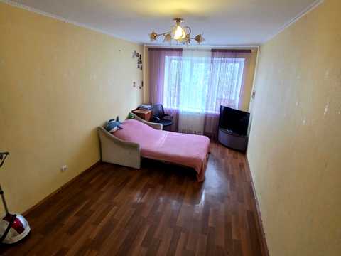 квартира за адресою Погранична вул. (Чигрина), 78-Б