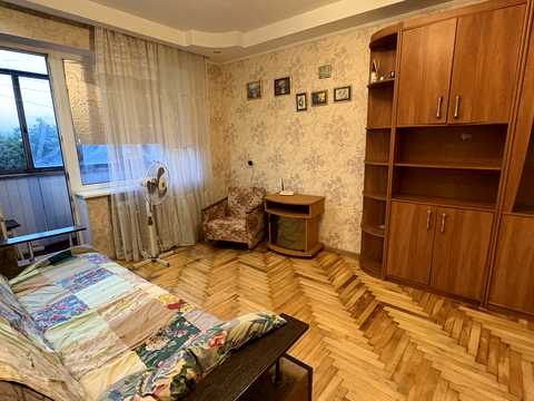 квартира по адресу Яценко ул., 1-А