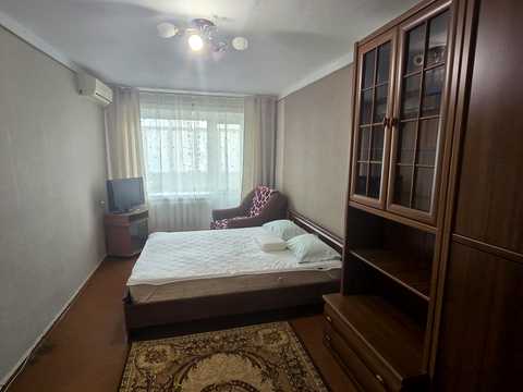квартира за адресою Центральний просп. (Леніна), 6-А