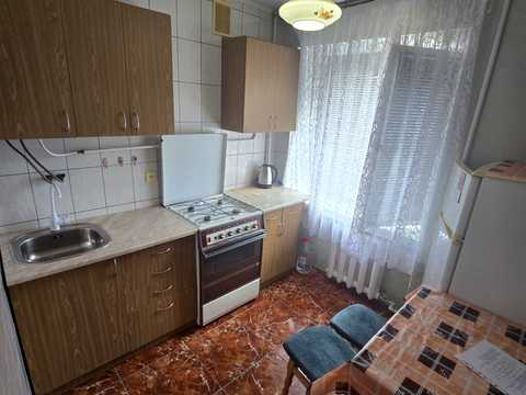 квартира за адресою Центральний просп. (Леніна), 6-А