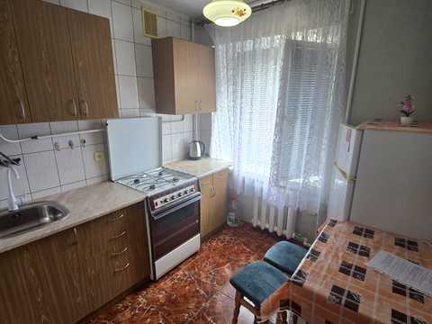 квартира за адресою Центральний просп. (Леніна), 6-А