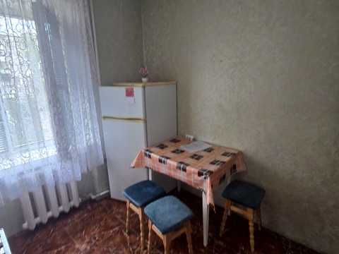 квартира за адресою Центральний просп. (Леніна), 6-А