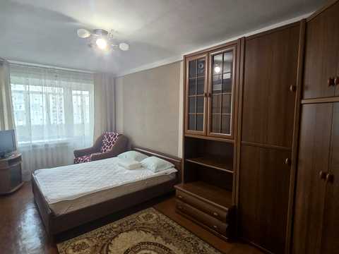 квартира за адресою Центральний просп. (Леніна), 6-А