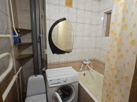 квартира за адресою Центральний просп. (Леніна), 6-А