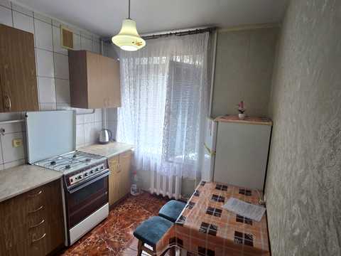 квартира за адресою Центральний просп. (Леніна), 6-А