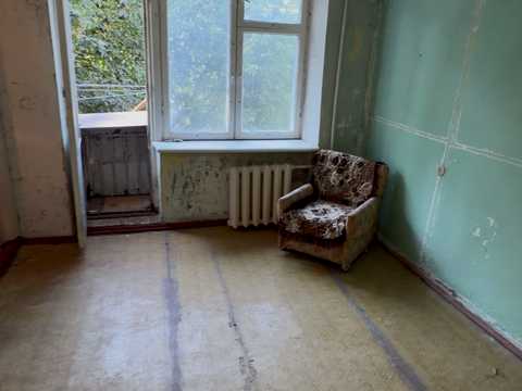 квартира за адресою Одеса, Сім'ї Глодан вул. (Ільфа і Петрова), 6