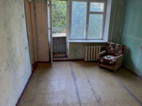 квартира за адресою Одеса, Сім'ї Глодан вул. (Ільфа і Петрова), 6