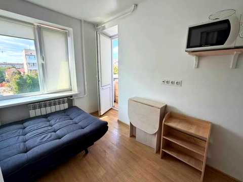 квартира по адресу Брюссельська ул. (Гончарова), 21