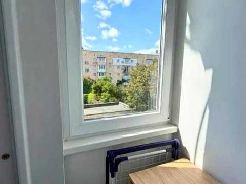 квартира по адресу Брюссельська ул. (Гончарова), 21