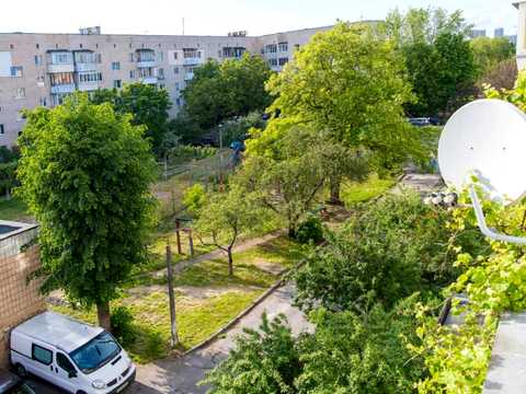 квартира по адресу Брюссельська ул. (Гончарова), 21