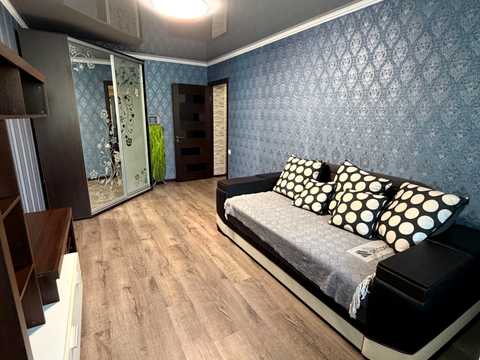 квартира за адресою Миколаїв, Миру просп., 62